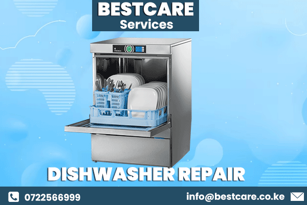 Find the best Dishwasher Repair Experts in Nairobi mombasa kenya