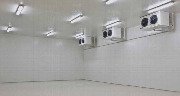 Coldroom Installation In Nairobi