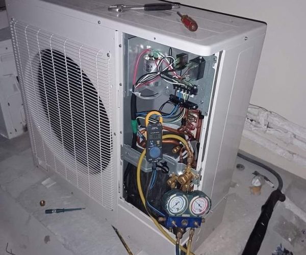 AC repiar services in nnairobi