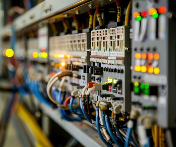 Electrical services